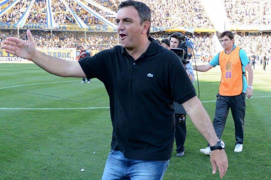 Imagen Diego Osella