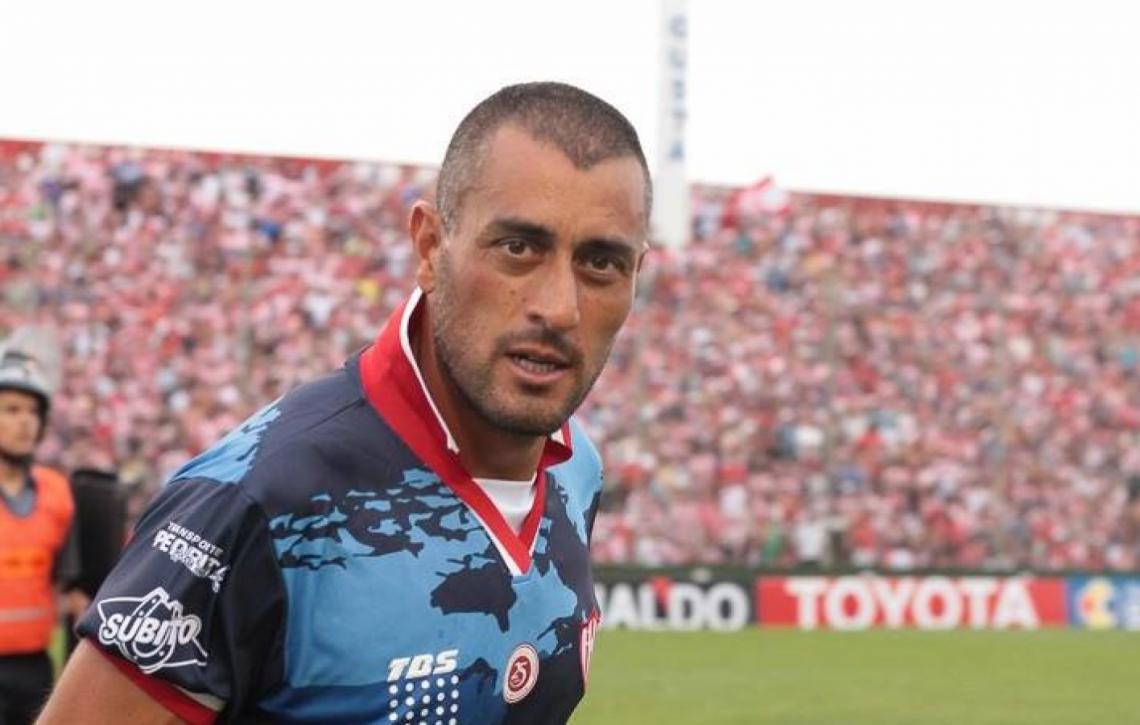 Imagen Nereo Fernández