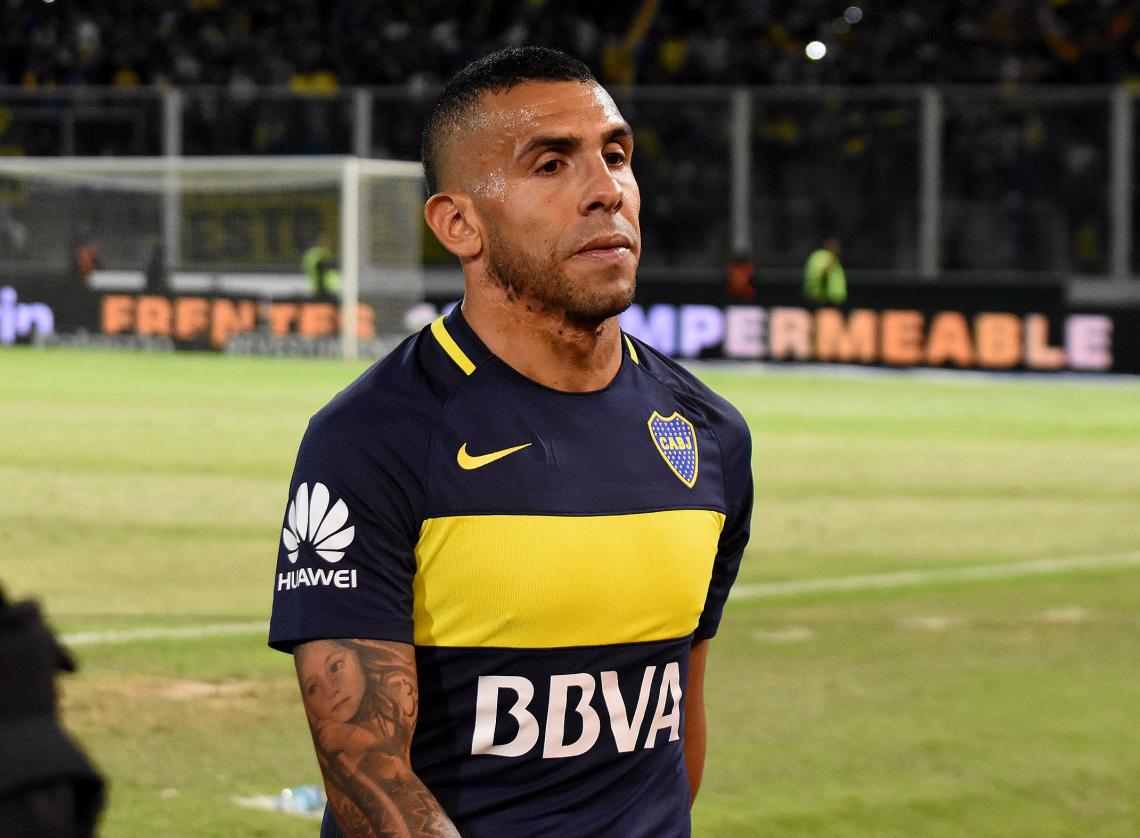 Boca juniors copa libertadores 2017 clearance