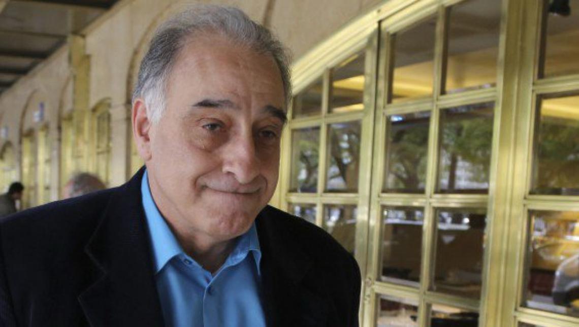 Imagen Alejandro Nadur