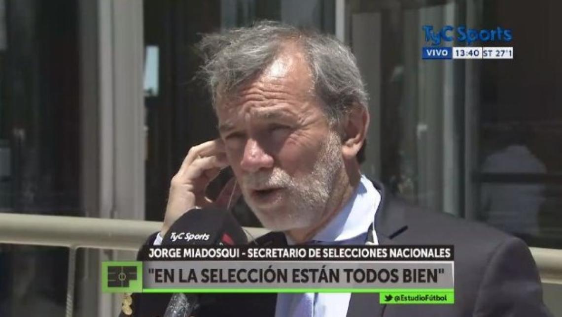 Imagen Jorge Miadosqui