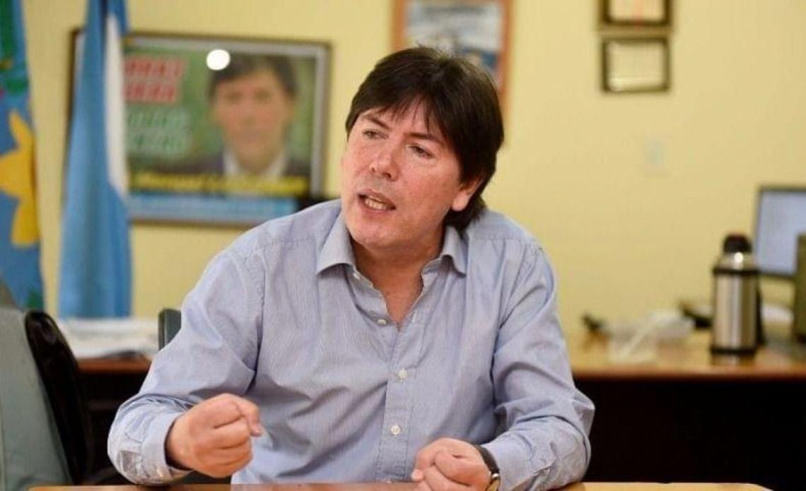 Imagen Juan Manuel Lugones