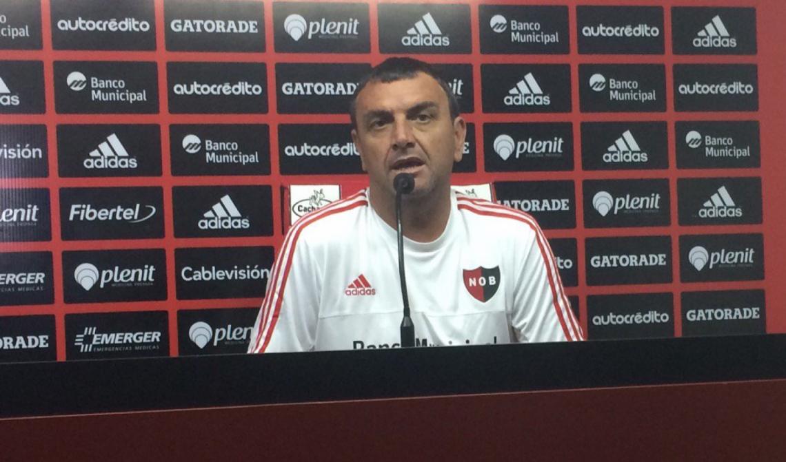 Imagen Osella, en conferencia