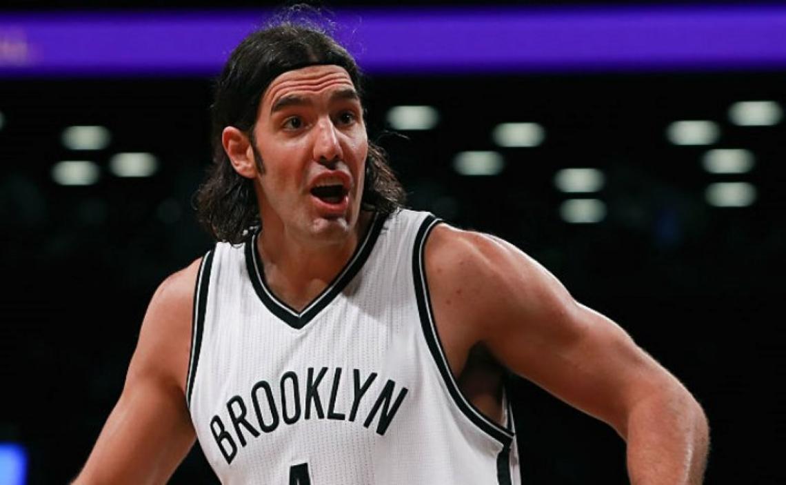 Imagen Luis Scola