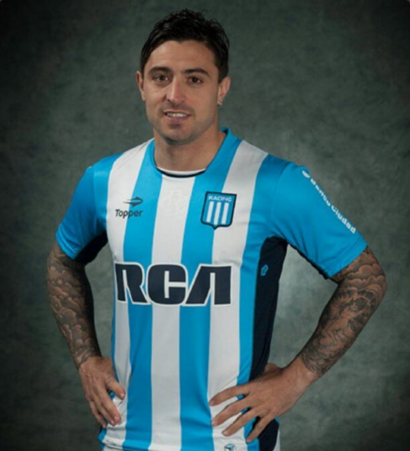 Pablo Alvarez Pablo Alvarez