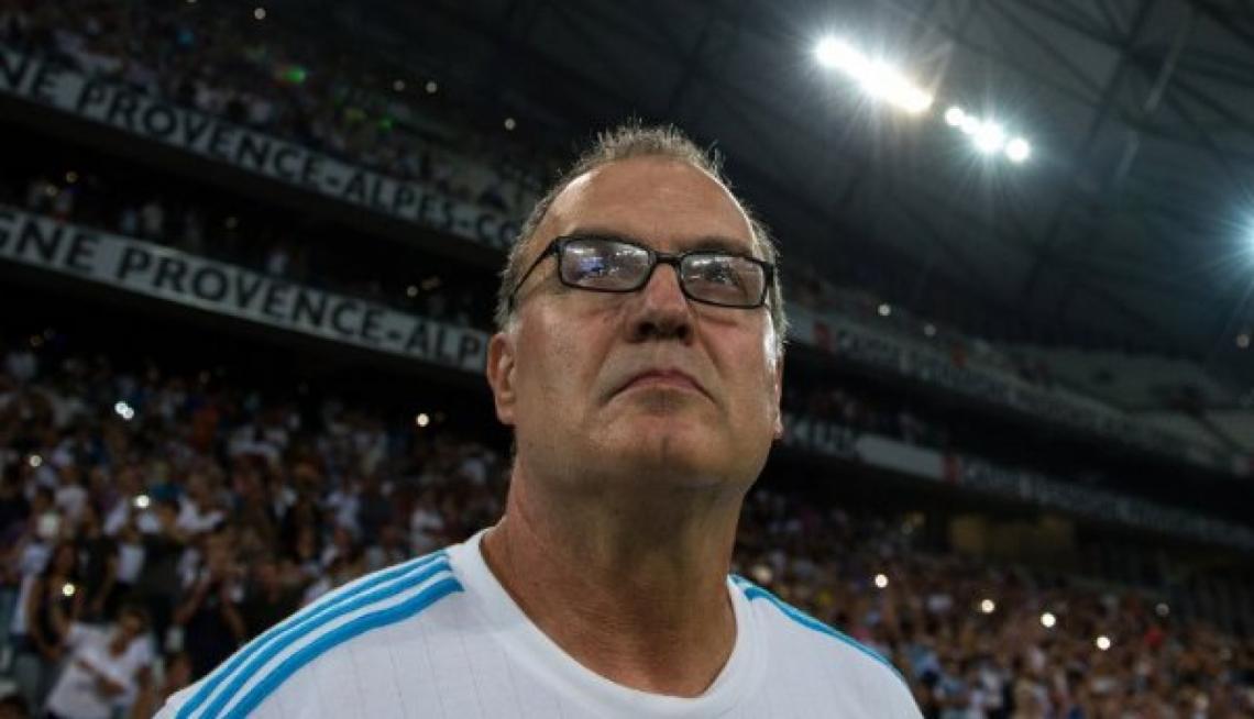 Imagen Marcelo Bielsa