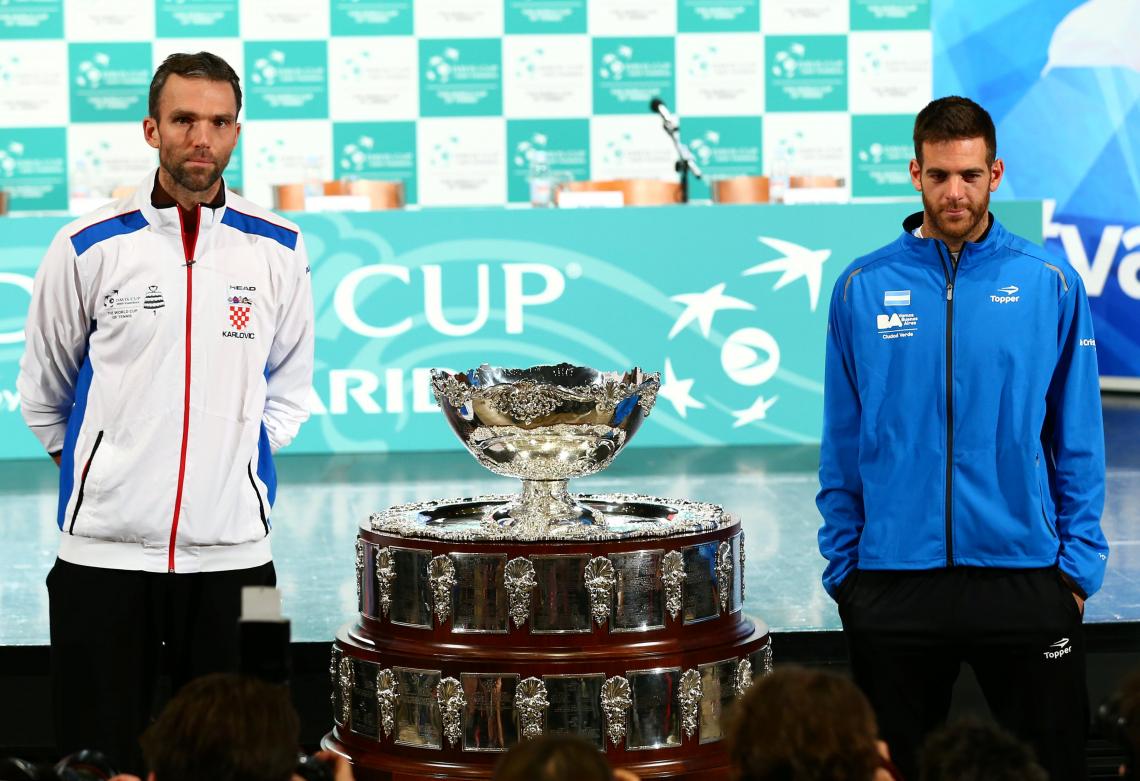 Imagen Delpo lidera el historial ante Karlovic