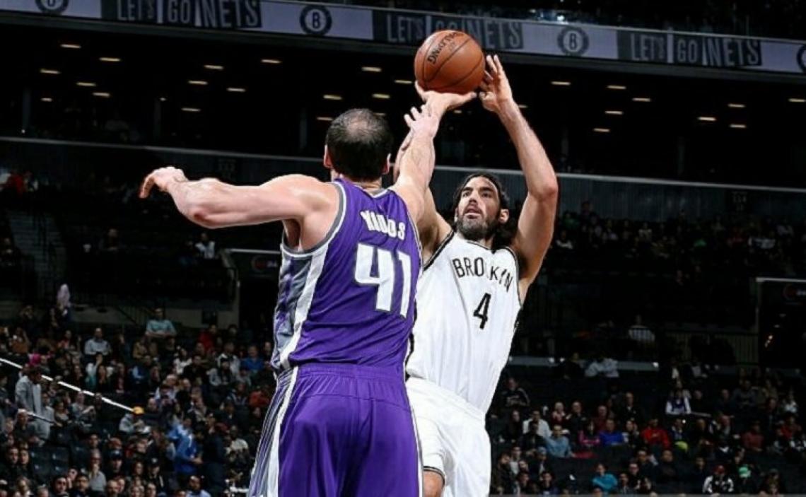 Imagen Luis Scola