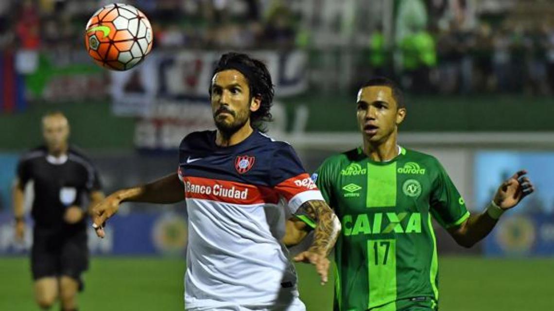 Imagen Marcos Angeleri