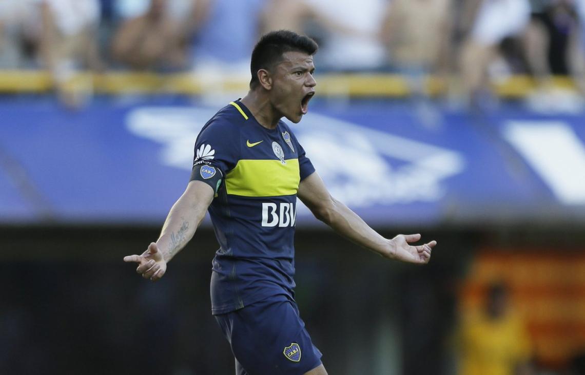 Imagen Walter Bou