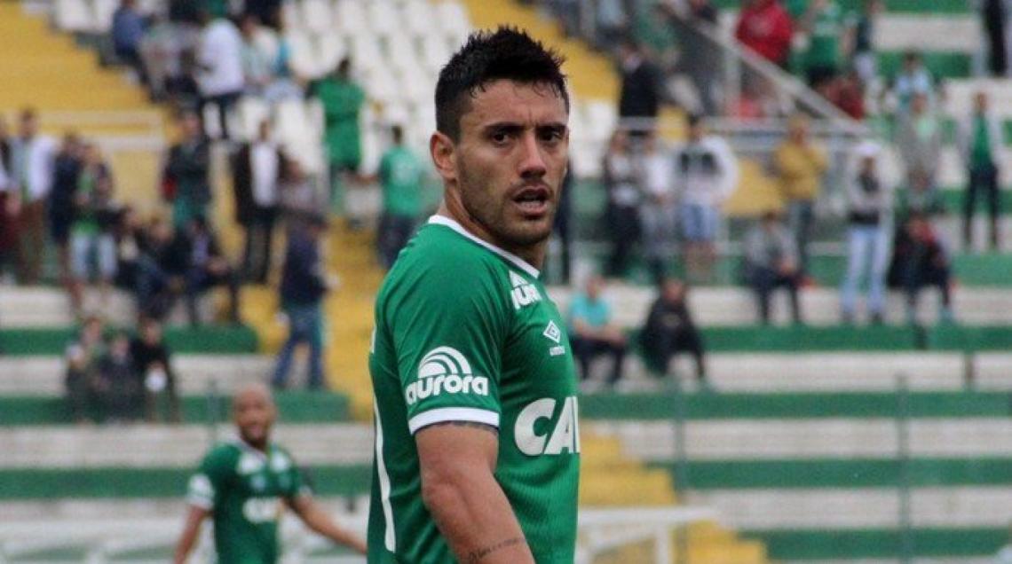 Imagen Alan Ruschel
