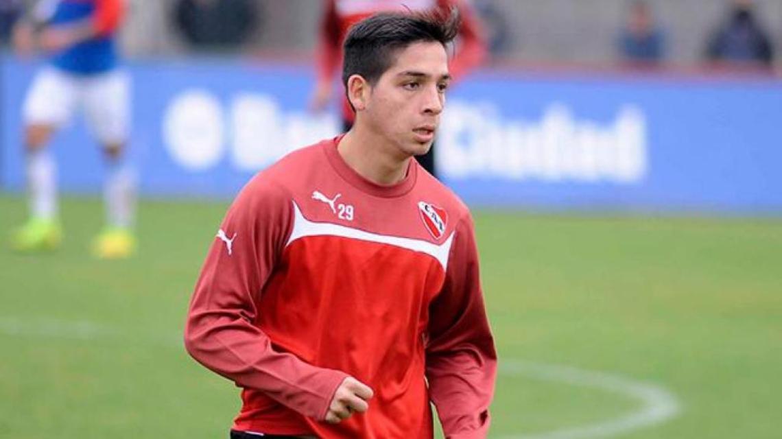 Imagen Martín Benítez