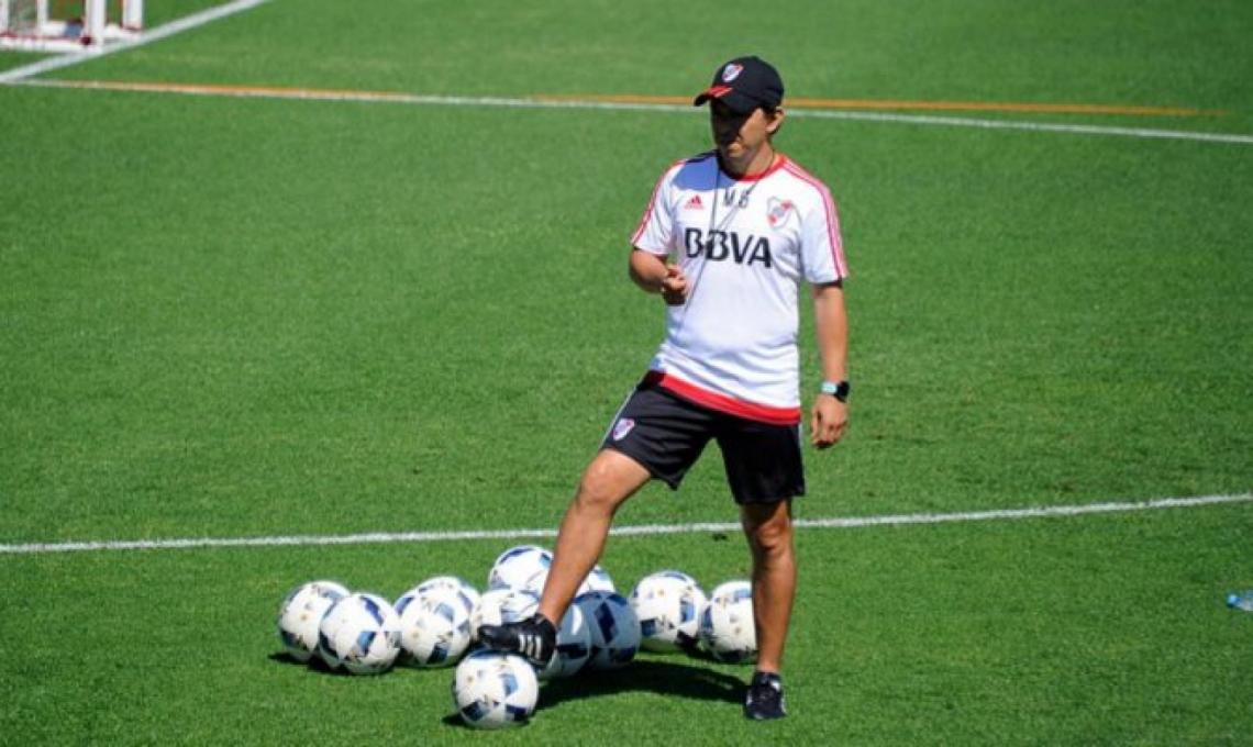 Imagen Gallardo, en la práctica
