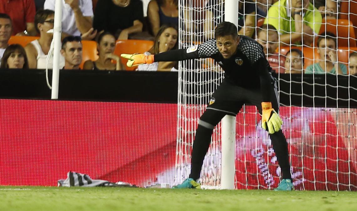 Imagen Foto: www.valenciacf.com