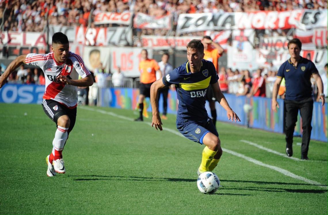 Imagen Rodrigo Bentancur