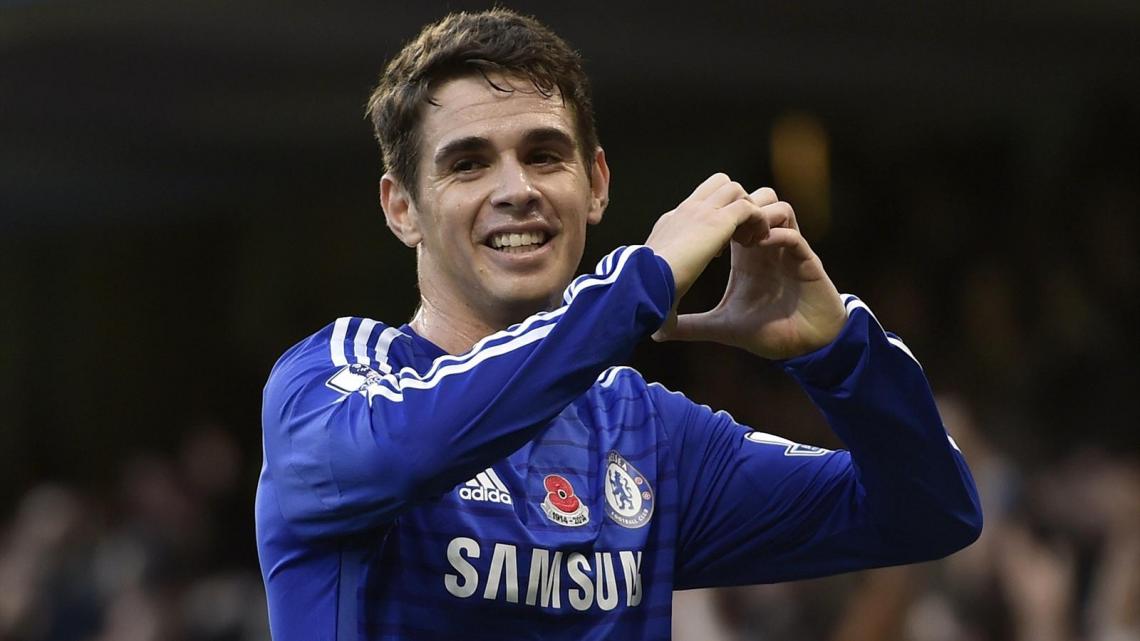 Imagen Oscar