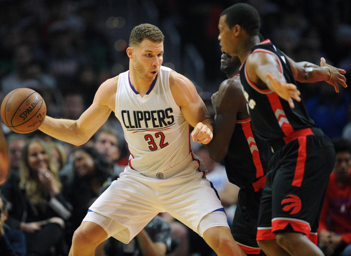 Imagen Blake Griffin