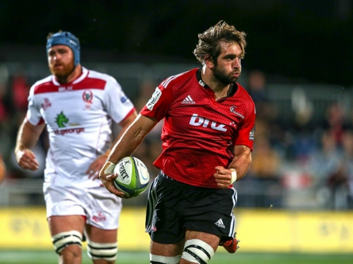 Imagen Sam Whitelock