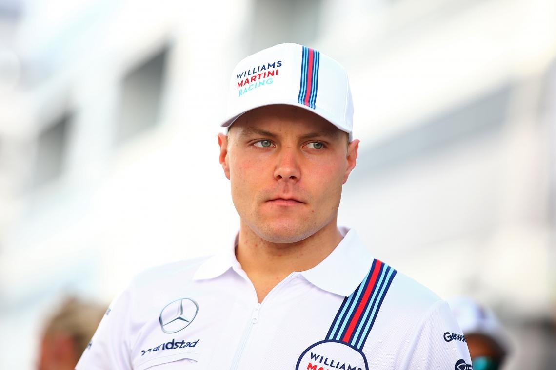 Imagen Valtteri Bottas