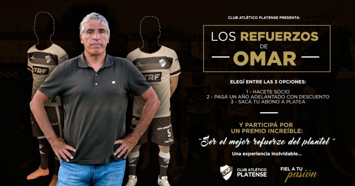 Imagen El afiche de la campaña