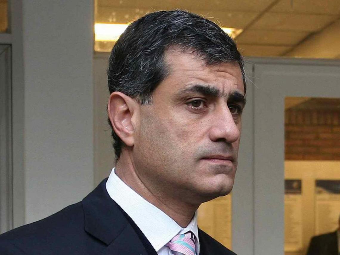 Mansur “La idea es mantener el plantel” El Gráfico