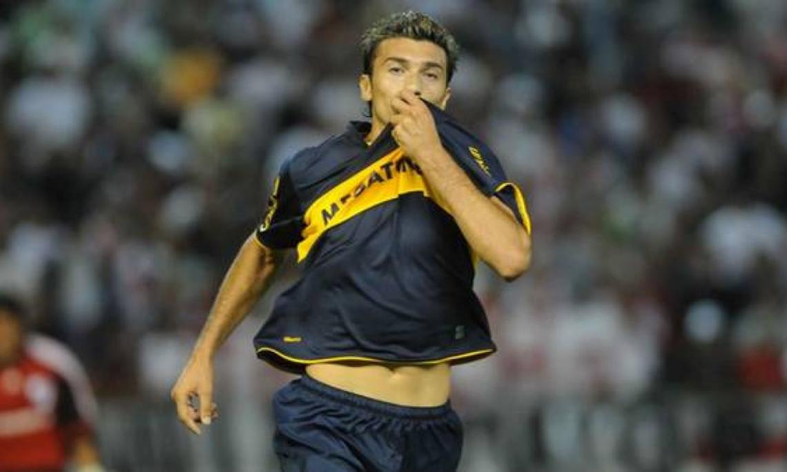 Imagen Jesús Dátolo