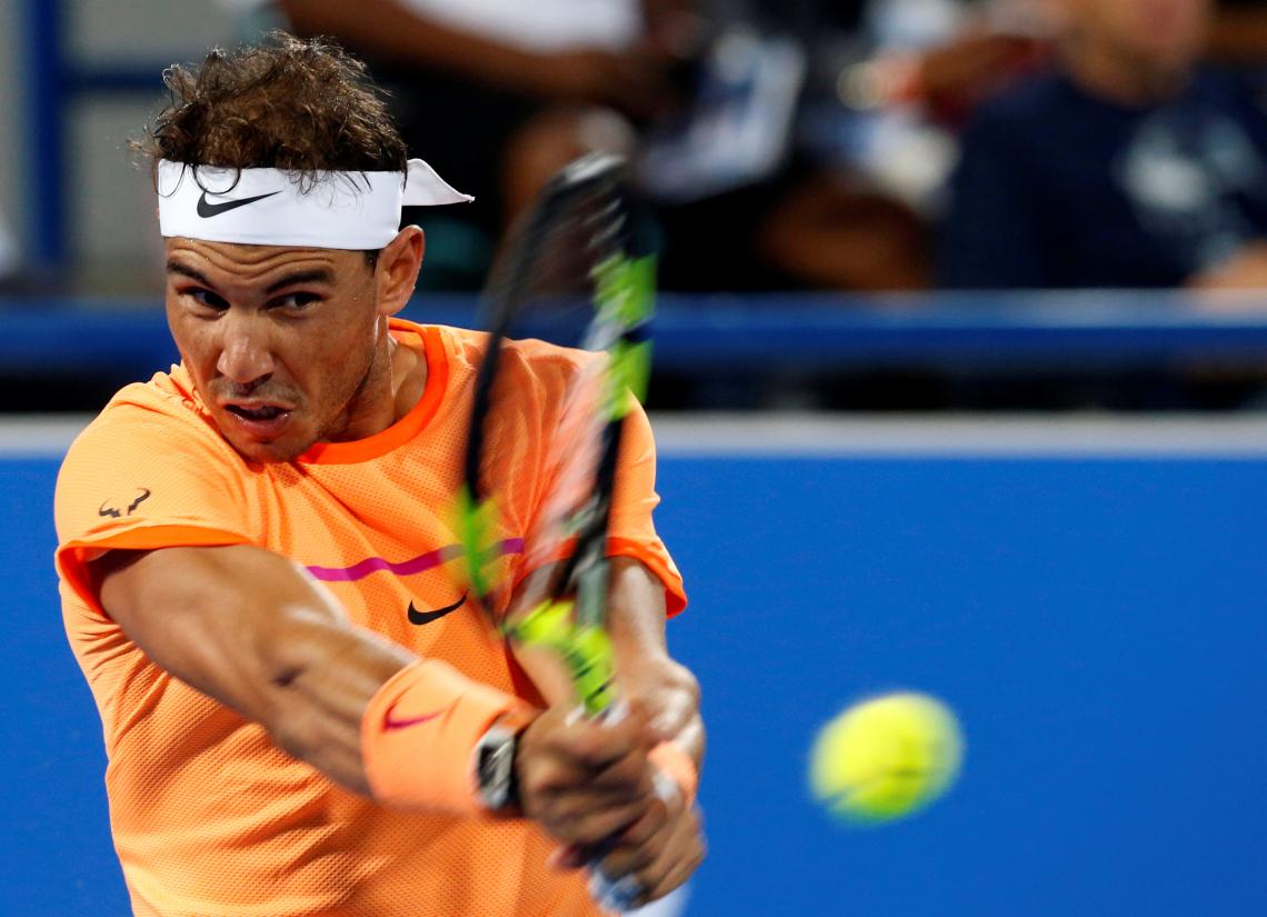 Imagen Rafael Nadal