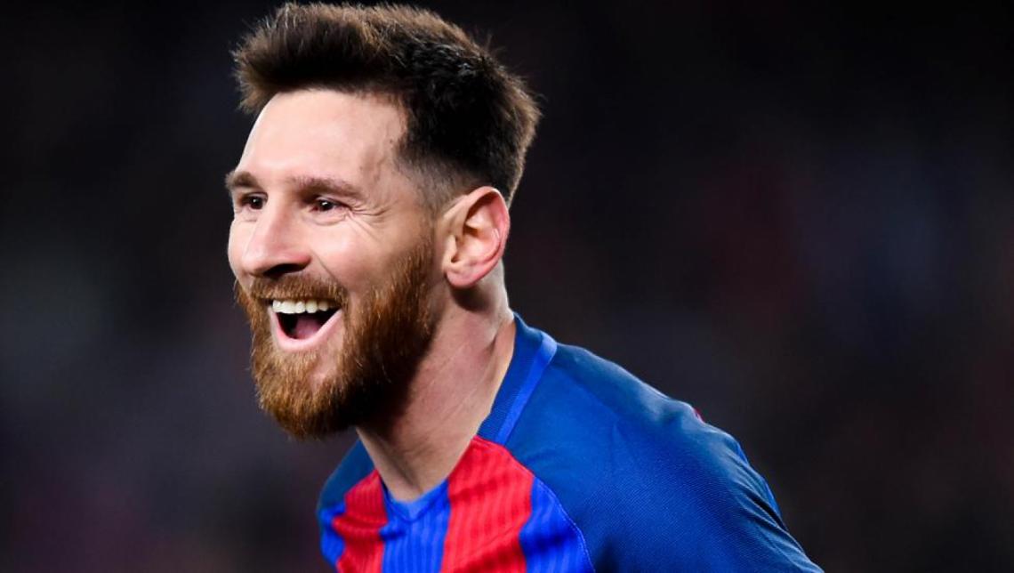 Imagen Lionel Messi 