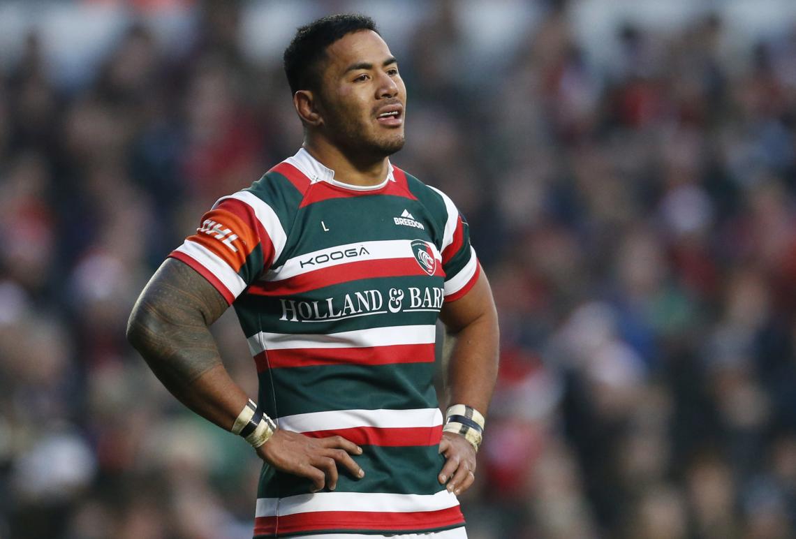 Imagen Manu Tuilagi
