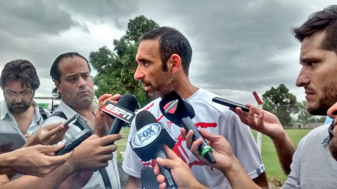 Imagen Juan Manuel Azconzábal