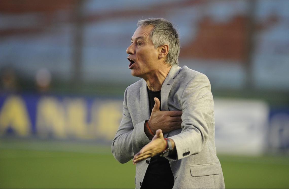 Imagen Ariel Holan