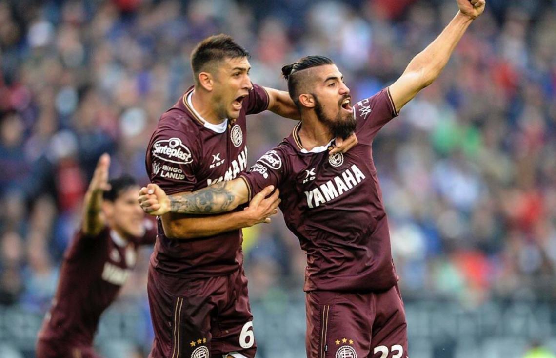 Imagen Junior Benítez 