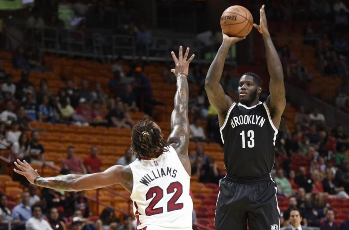 Imagen Anthony Bennett