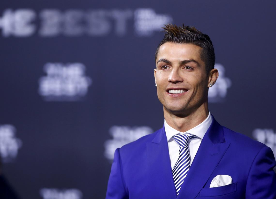 Imagen Cristiano Ronaldo 