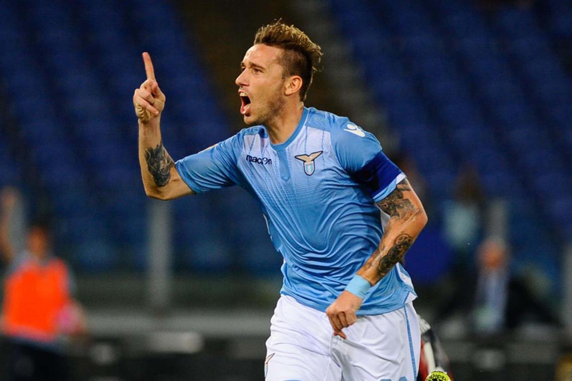 Imagen Lucas Biglia