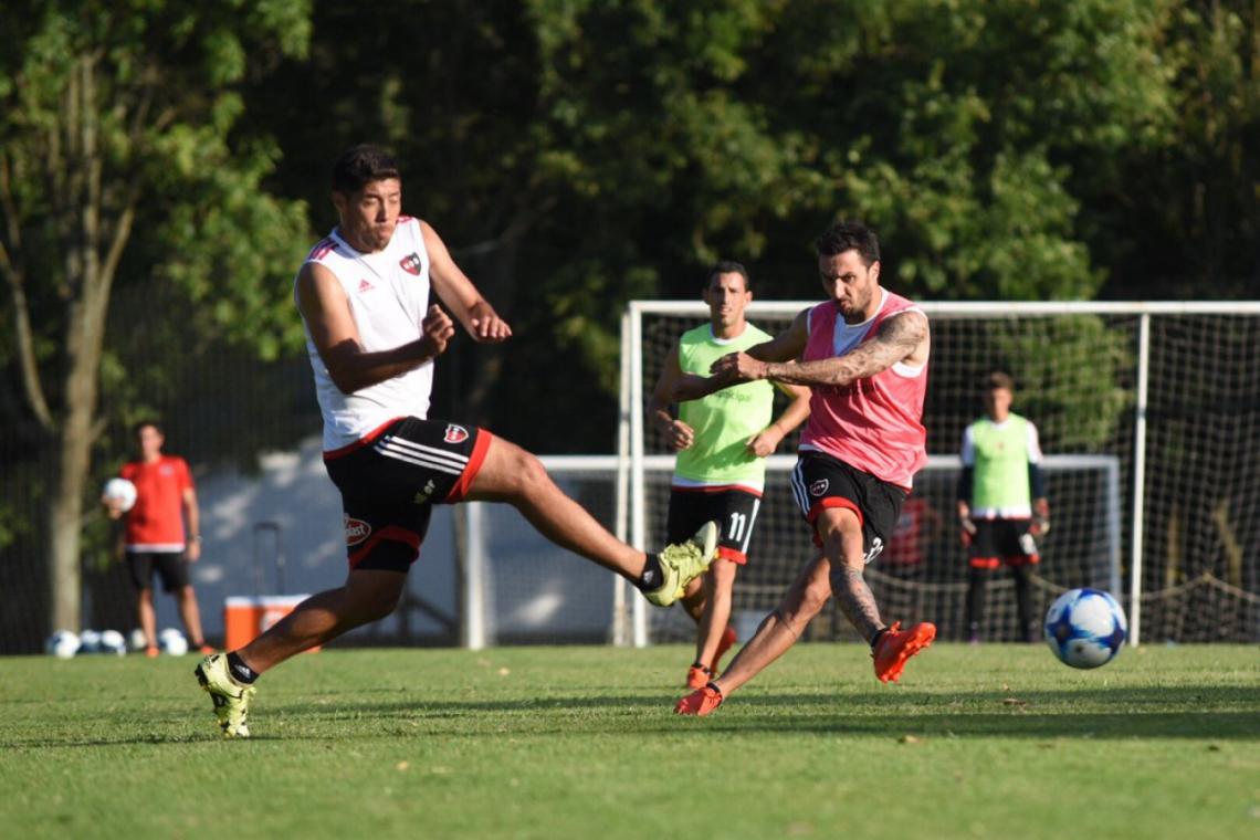 Imagen Scocco, en la práctica