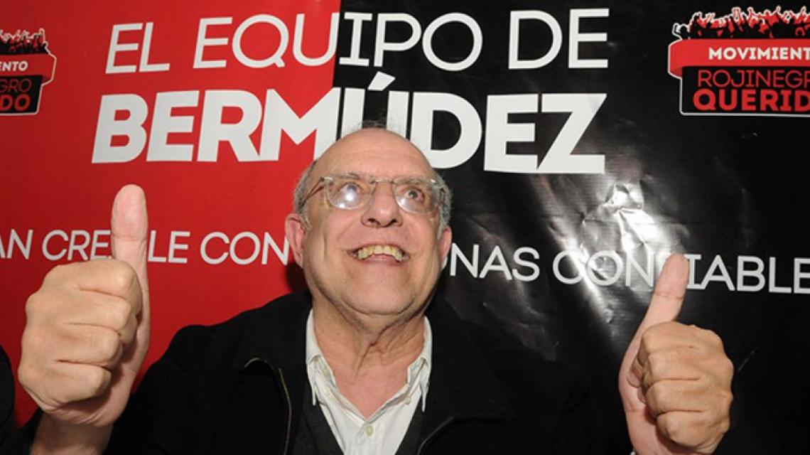Imagen Eduardo Bermúdez