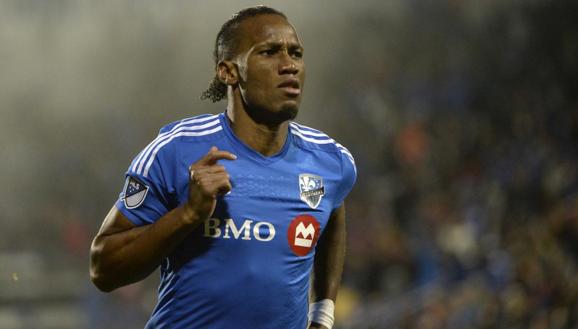 Imagen Didier Drogba 