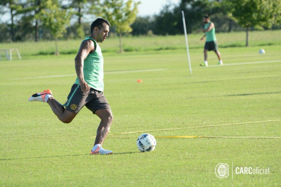 Imagen Montoya, en la práctica