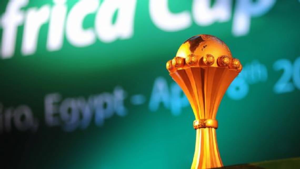 Cambios en la Copa Africana de Naciones El Gráfico