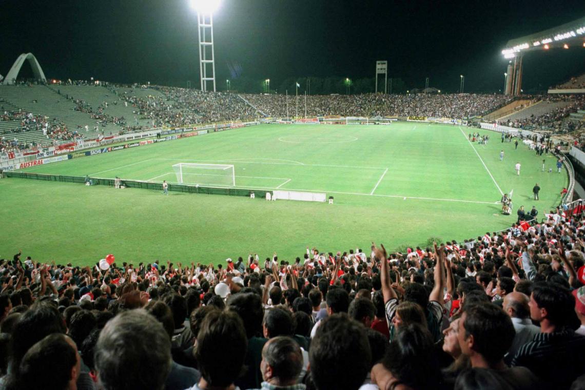 Imagen Estadio José María Minella