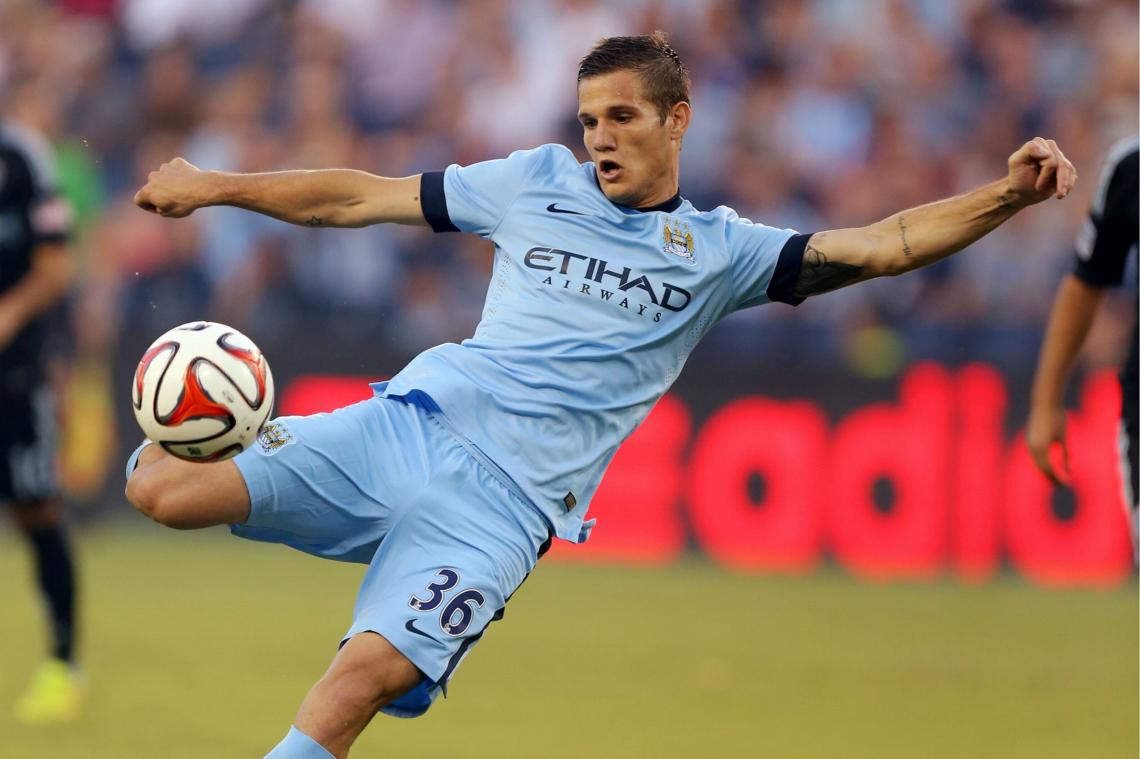 Imagen Bruno Zuculini