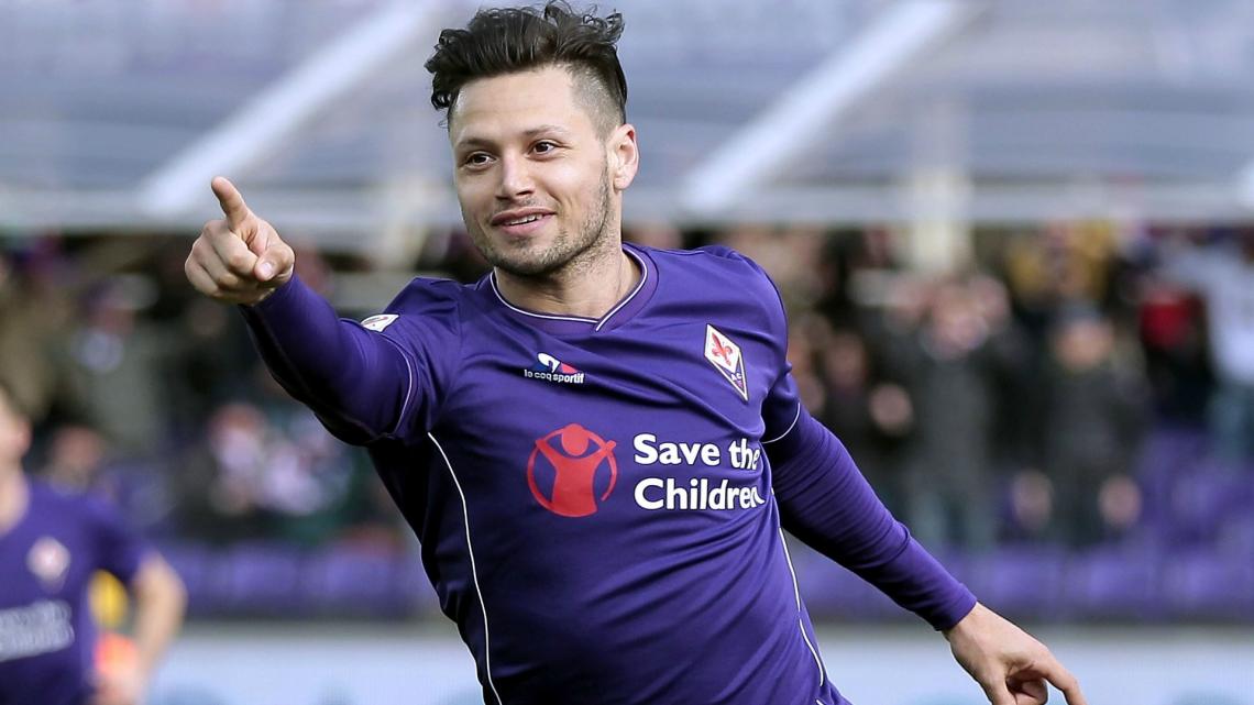 Imagen Mauro Zárate