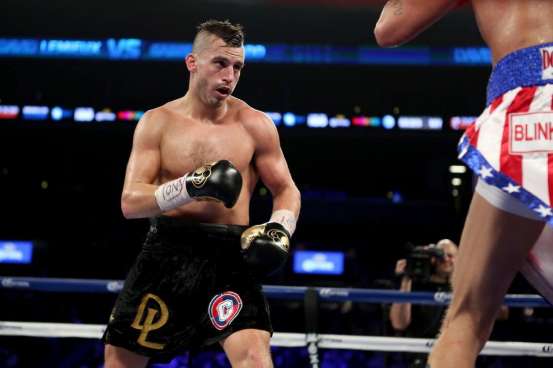 Imagen David Lemieux