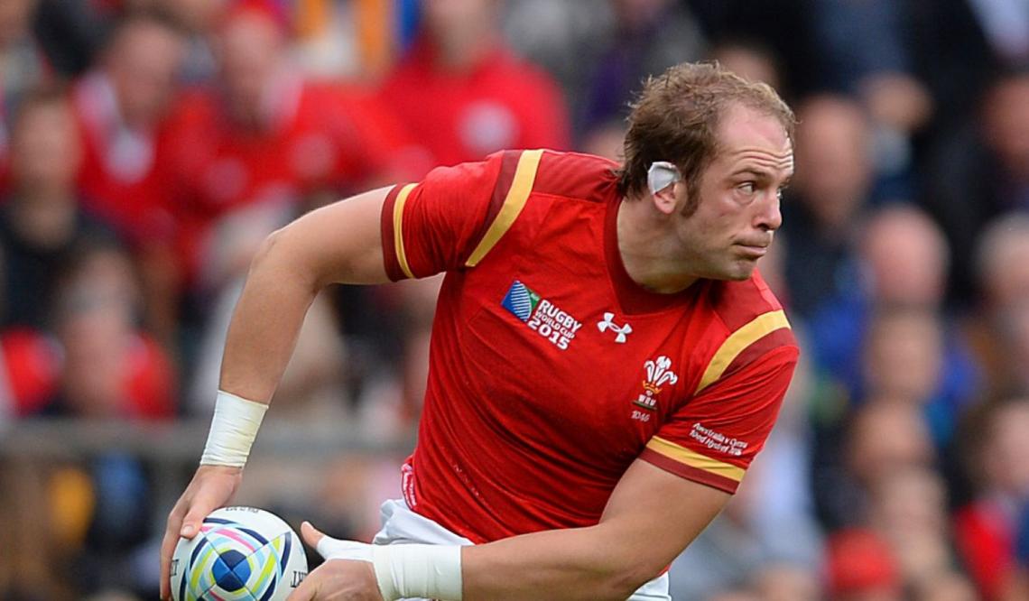Imagen Alun Wyn Jones
