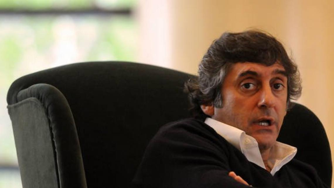 Imagen Enzo Francescoli