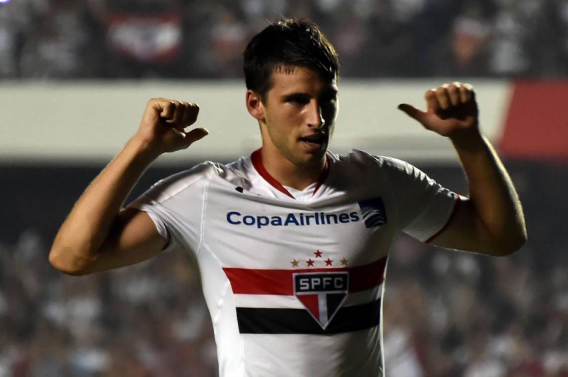 Imagen Jonathan Calleri
