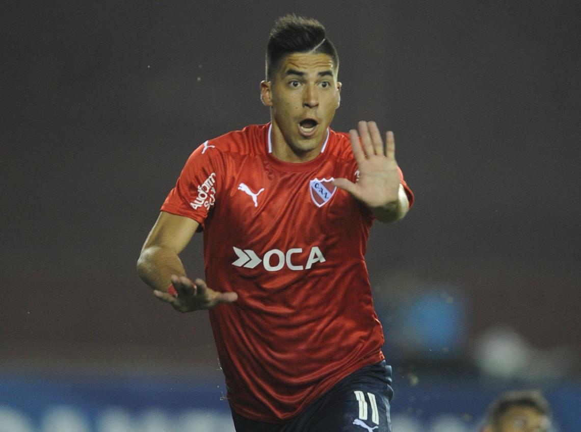 Imagen Leandro Fernández