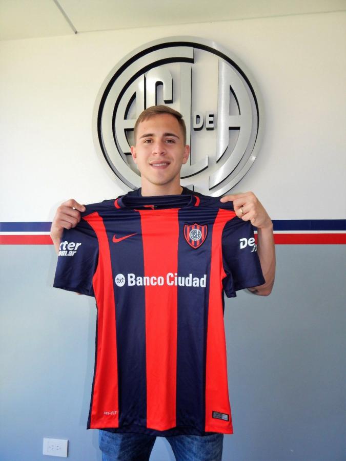 Imagen Robert Piris Da Motta