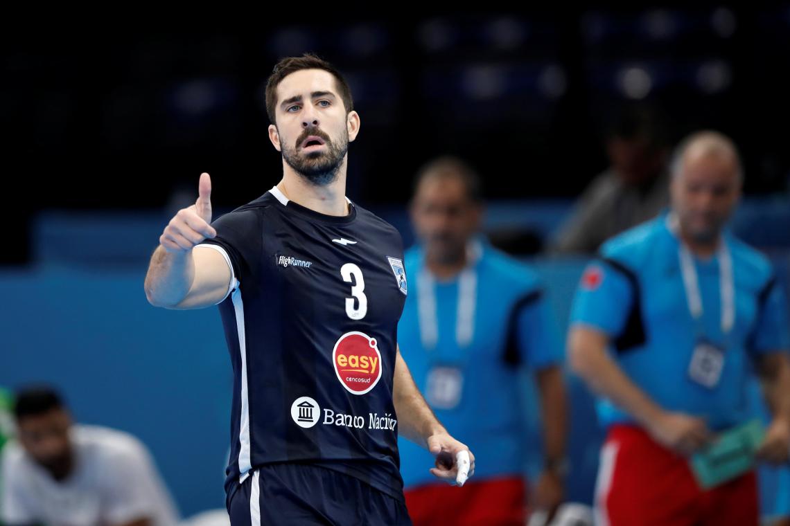 Imagen Federico Pizarro